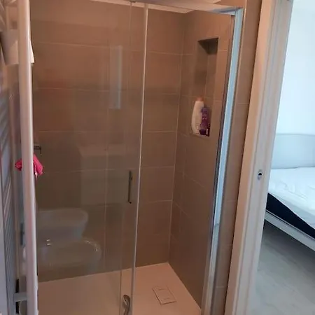 Baia Bianca 4 Letti Appartement Lido di Jesolo