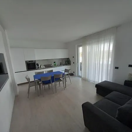 Baia Bianca 4 Letti Appartement