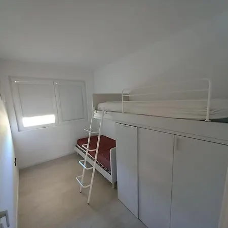 Baia Bianca 4 Letti Lido di Jesolo