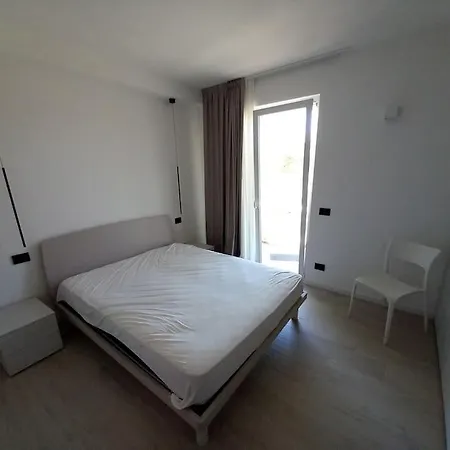 Baia Bianca 4 Letti Appartement *